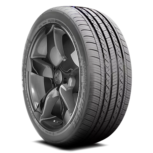 Nexen CP671 Tires 225/45R17 12526NXK