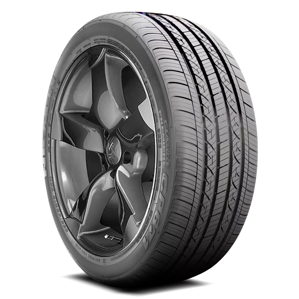 Nexen CP671 Tires 235/40R19XL 16312NXK