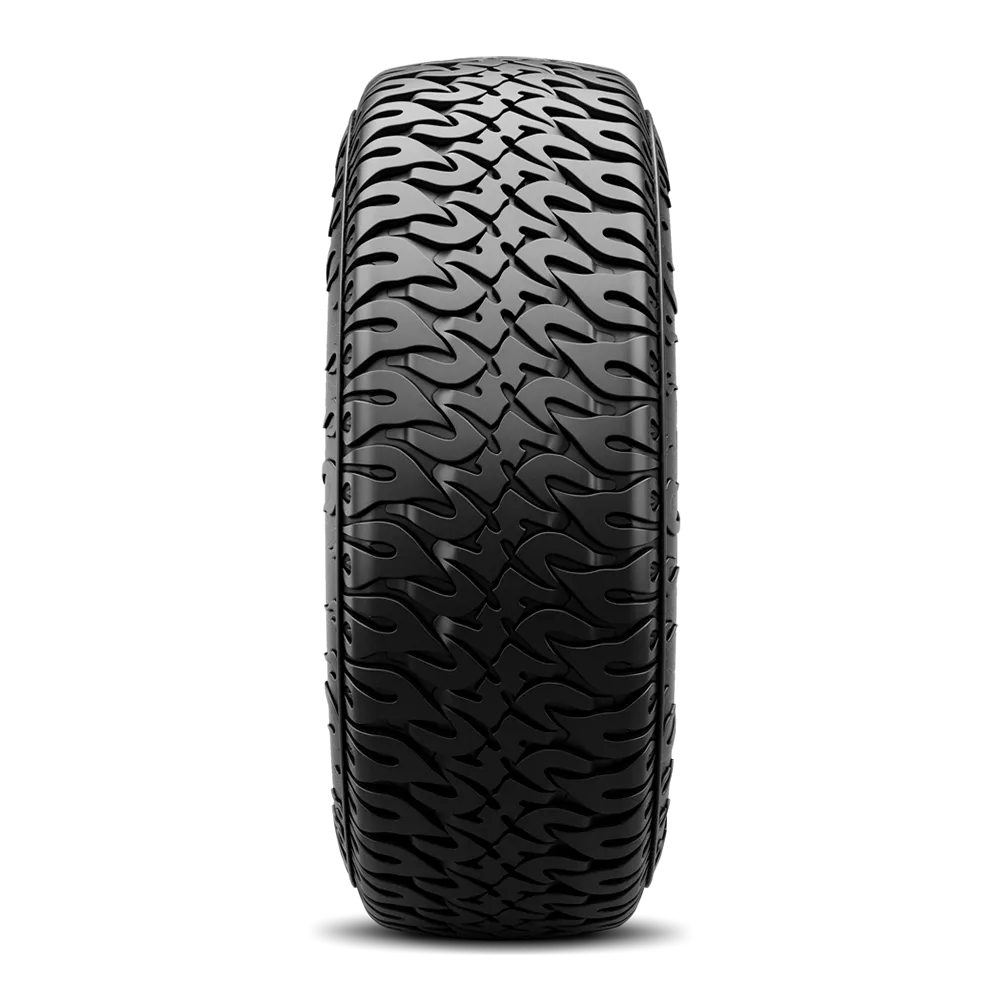 Nitto Dune Grappler Tires LT285/70R17/10 202790