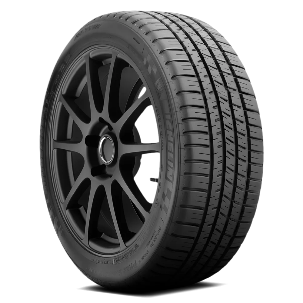 Michelin Pilot Sport A/S 3 Tires 275/40R20XL 91057
