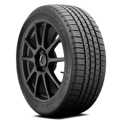 Michelin Pilot Sport A/S 3 Tires 275/40R20XL 91057