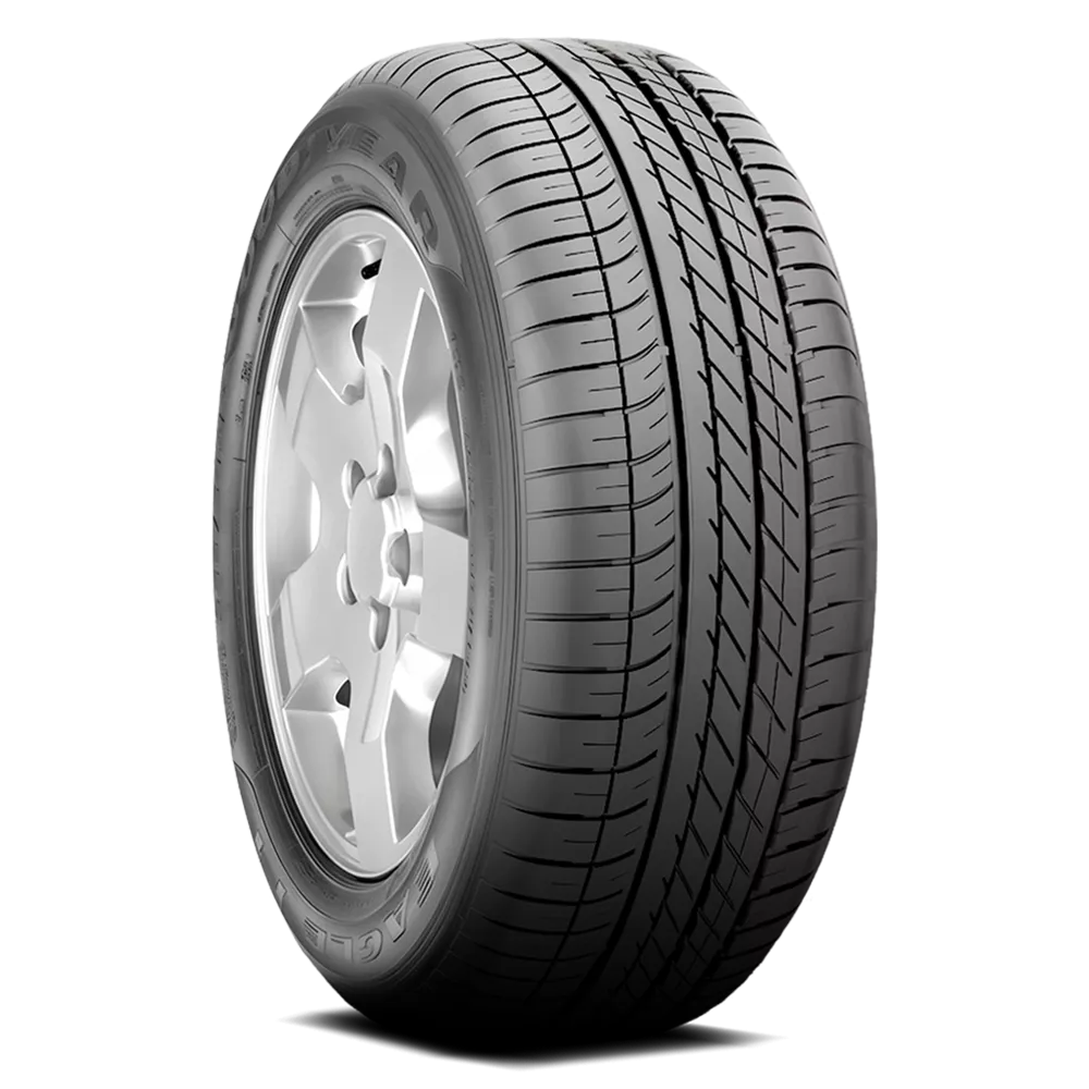 Goodyear Eagle F1 Asymmetric Suv Tires 784102562