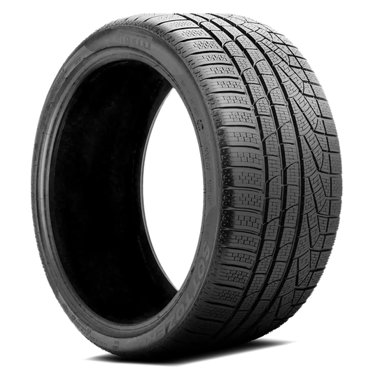 Pirelli Winter 270 Sottozero Ii Tires 335/30R20 1930000