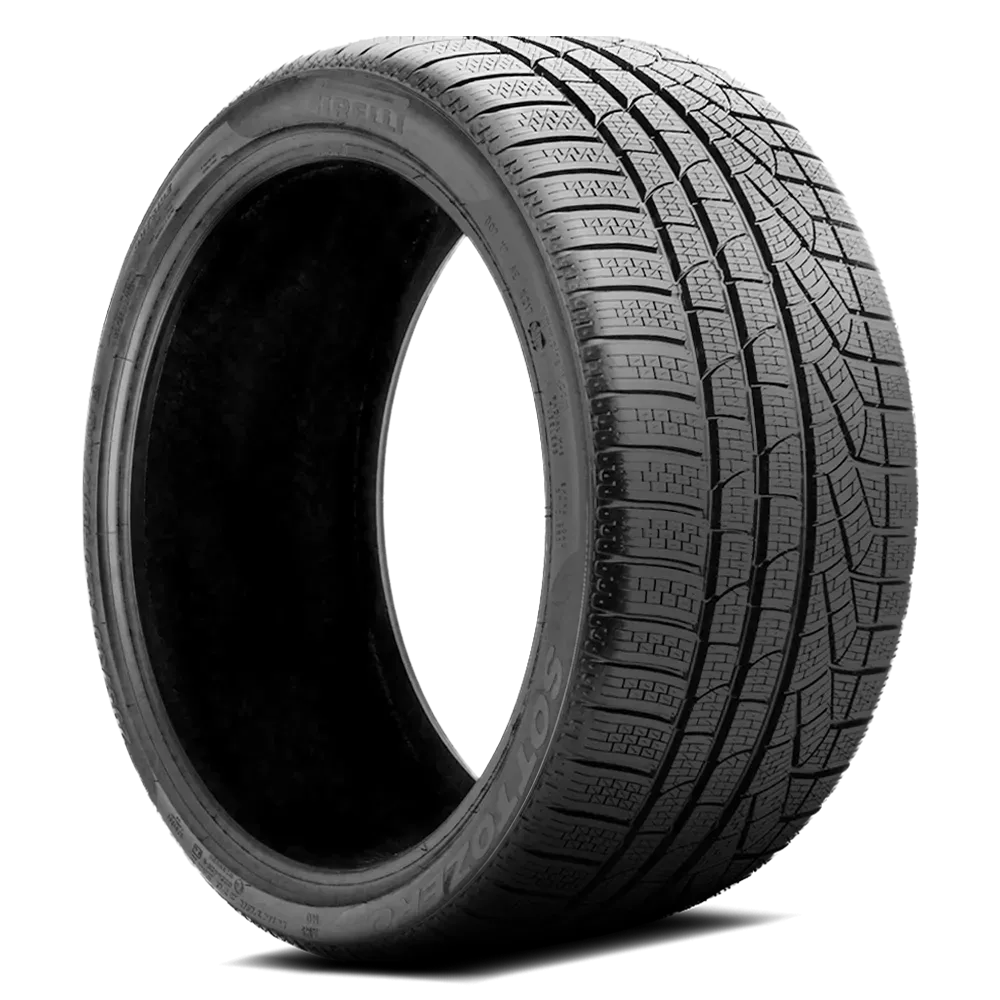 Pirelli Winter 270 Sottozero Ii Tires 275/30R20XL 2714300