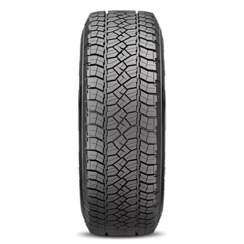 General Grabber Apt Tires 04508110000