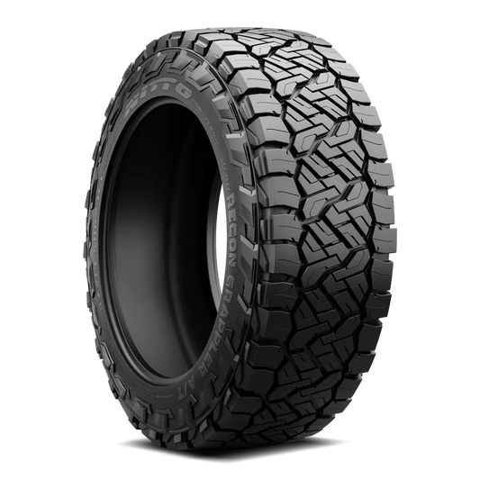 Nitto Recon Grappler A/T Tires 37x13.50R24/12 218140