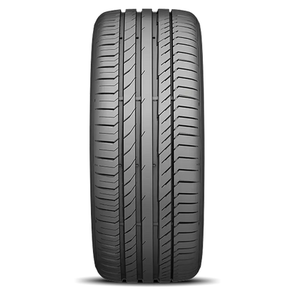 Continental Contisportcontact 5P Tires 285/40ZR22 03564830000