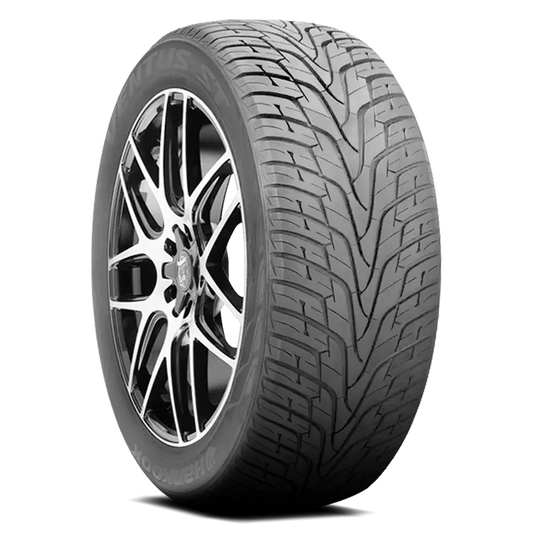 Hankook Ventus ST RH06 Tires 255/50R17 1004322