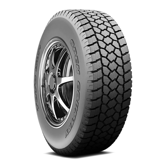 Toyo Open Country WLT1 Tires LT275/65R18/10 173120