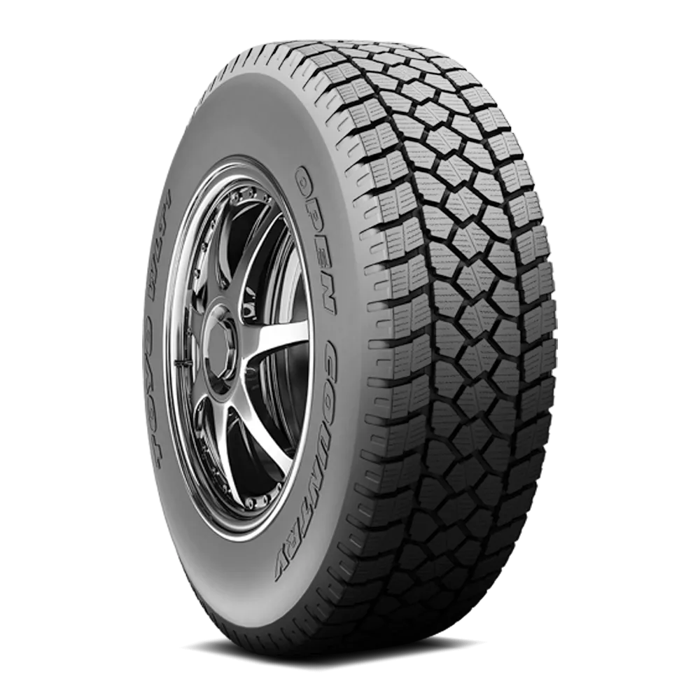 Toyo Open Country WLT1 Tires LT275/65R20/10 174500
