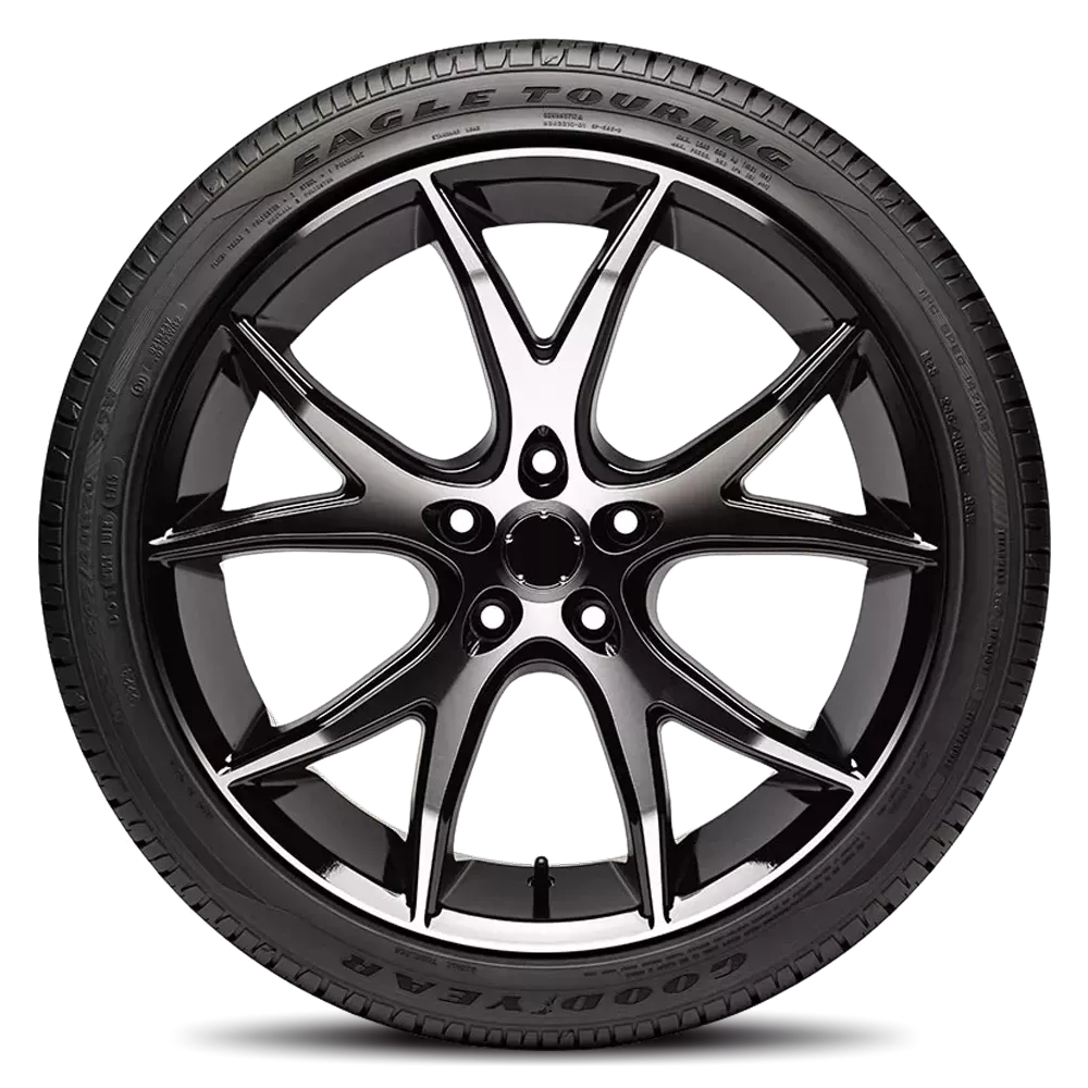 Goodyear Eagle Touring Tires 102196559