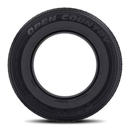 Toyo Open Country A38 Tires 225/65R17 302060