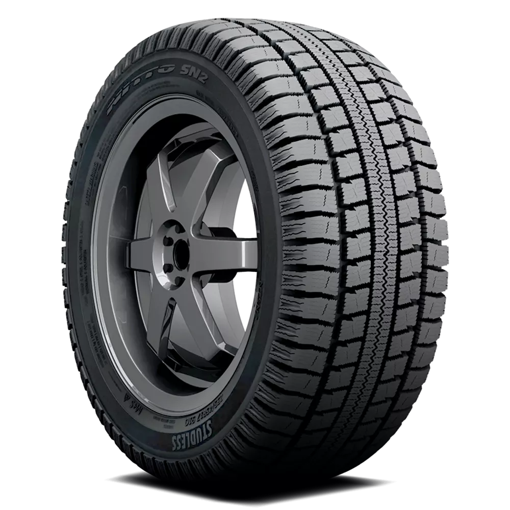Nitto SN2 Tires 215/60R16 204220