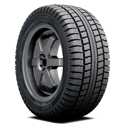 Nitto SN2 Tires 215/60R16 204220