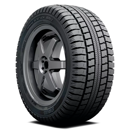 Nitto SN2 Tires 205/60R16 204390