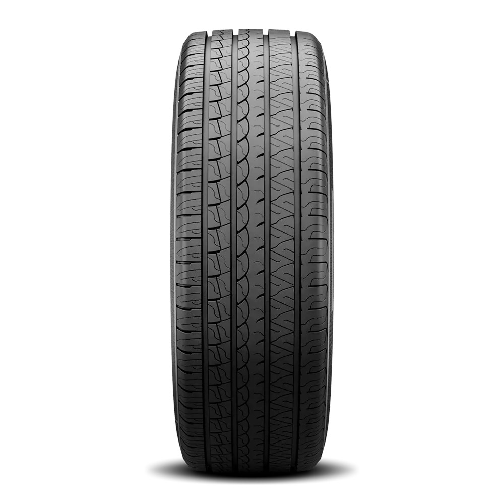 Yokohama Advan A83B Tires 225/55R17 110193340