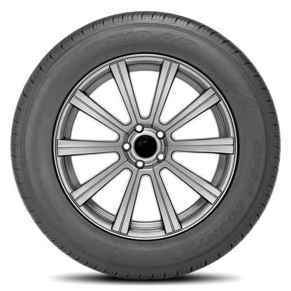 Toyo Open Country Q/T Tires 255/65R16 318120
