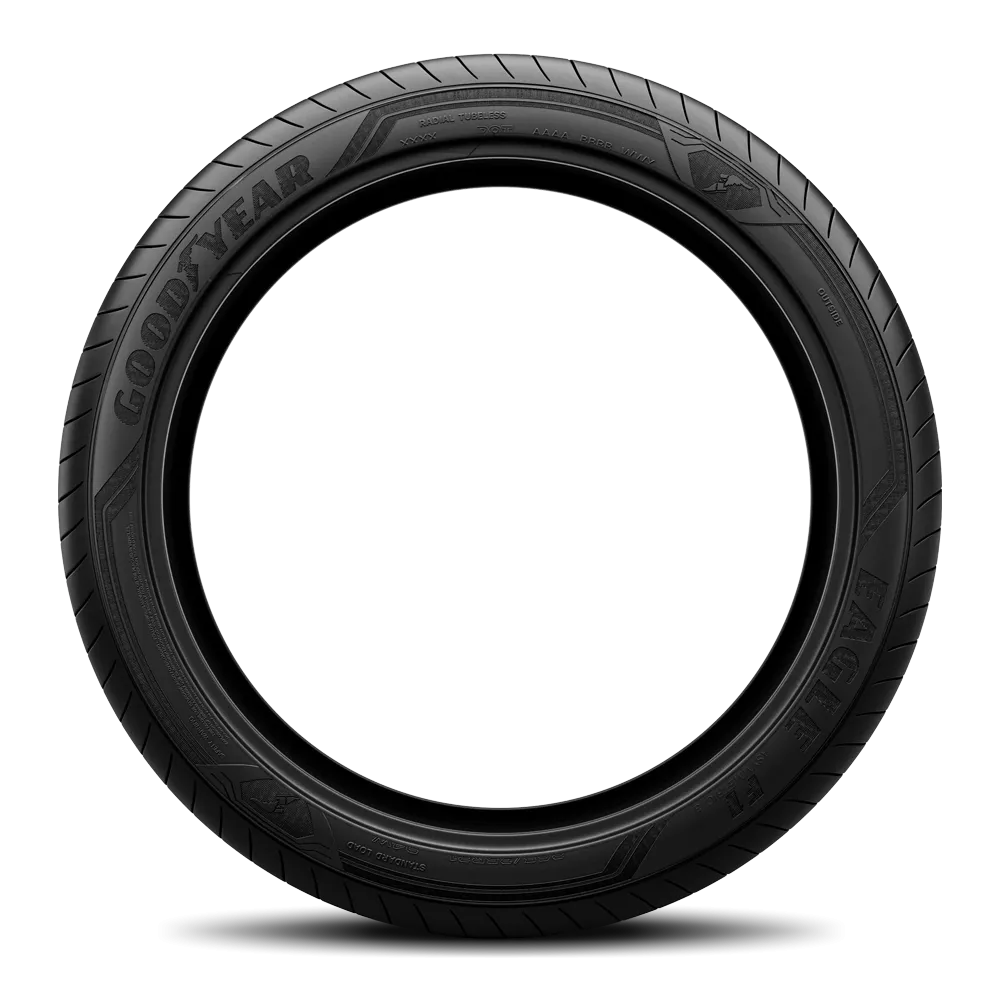 Goodyear Eagle F1 Asymmetric 3 Tires 783218388