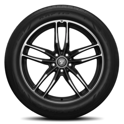 Hercules Raptis R-T6X Tires 235/45R19 98611