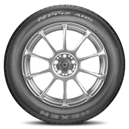 Nexen Npriz AH5 Tires 175/65R14XL 15011NXK