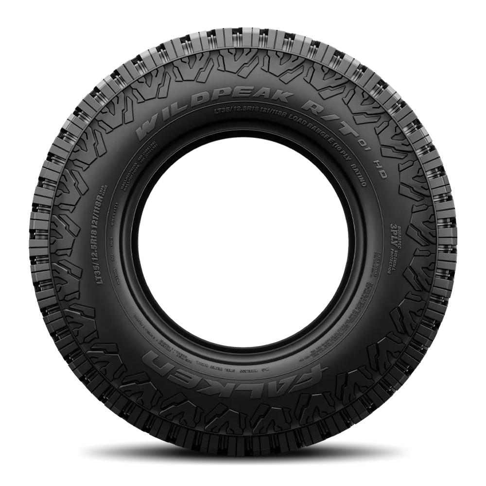 Falken Wildpeak R/T01 Tires 28757364
