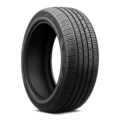 Pirelli Pzero As Plus 3 Tires 265/35R18XL 4085000