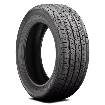 Yokohama Advan A83A Tires P225/45R19 110183050