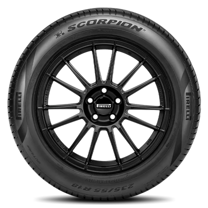 Pirelli Scorpion Tires 215/55R18 4344900