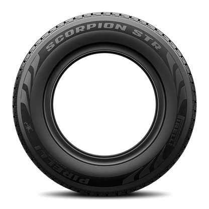 Pirelli Scorpion STR Tires P275/55R20 1555300