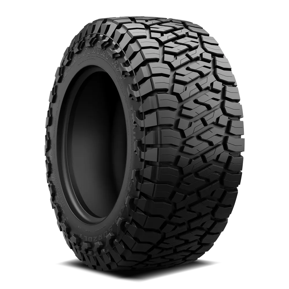 Toyo Open Country R/T Trail Tires 35X15.50R20LT/12 354530