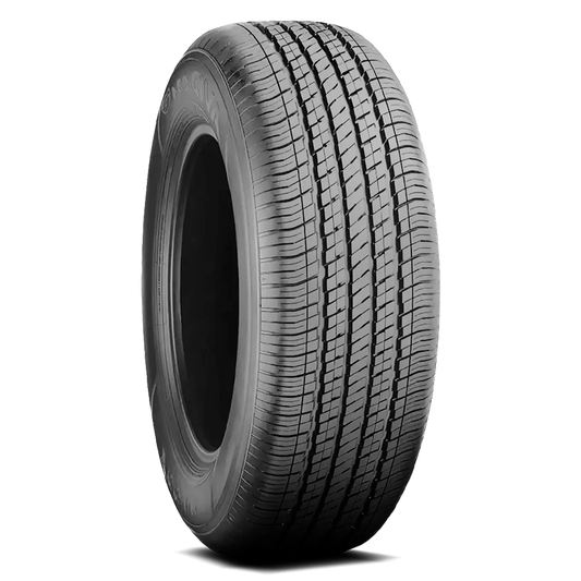 Yokohama Avid S34RV Tires 235/65R17 110133527