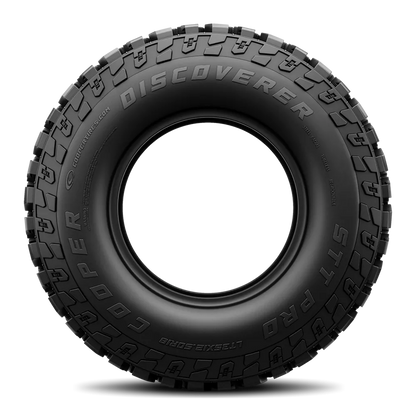 Cooper Discoverer STT Pro Tires 170118034