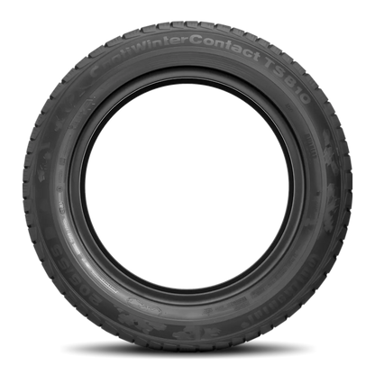 Continental Contiwintercontact TS810 Tires 205/60R16 03533490000