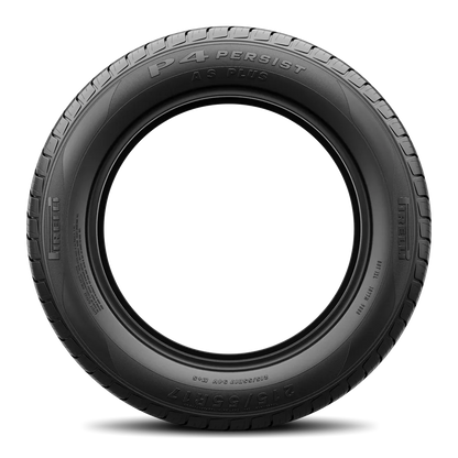 Pirelli P4 Persist As Plus Tires 215/50R17XL 4077100