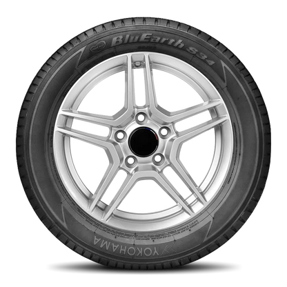 Yokohama Bluearth S34BZ/S34TZ Tires P235/65R17 110133710