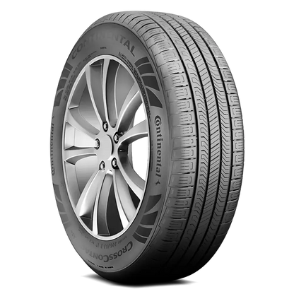 Continental Crosscontact RX Tires 295/40R20XL 03595350000