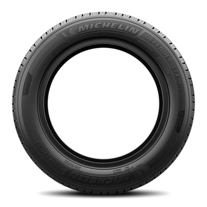 Michelin LTX M/S Tires P245/65R17 35551