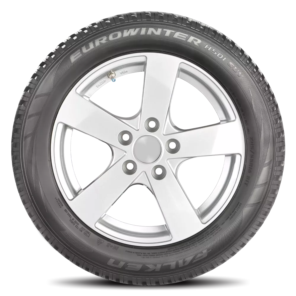 Falken Eurowinter HS01 Suv Tires 28532826
