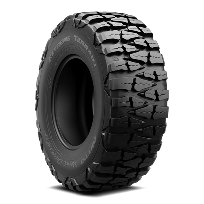 Nitto Mud Grappler Tires 37X13.50R18/8 200660