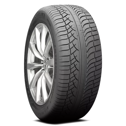 Michelin Latitude Diamaris Tires 255/50R19 27209