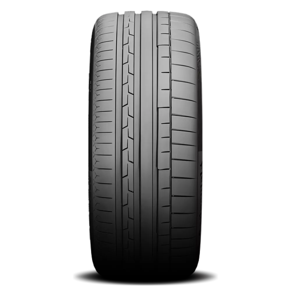 Continental Sportcontact 6 Tires 285/35R20 03118640000