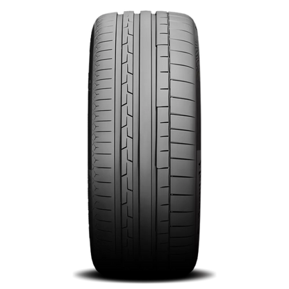 Continental Sportcontact 6 Tires 285/35R20 03118640000