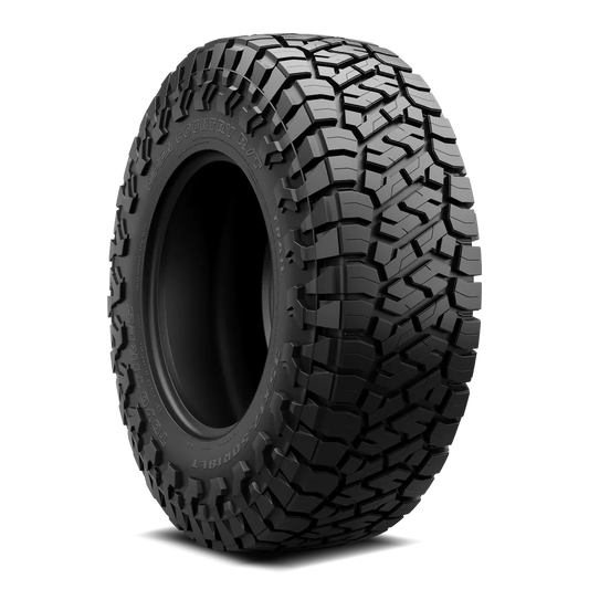 Toyo Open Country R/T Trail Tires LT295/70R18/10 354220
