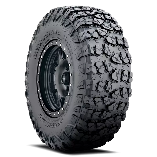 Yokohama Geolandar X-MT (G005) Tires 37X13.50R17/10 110155505