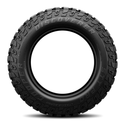 Cooper Discoverer STT Pro Tires 170230006