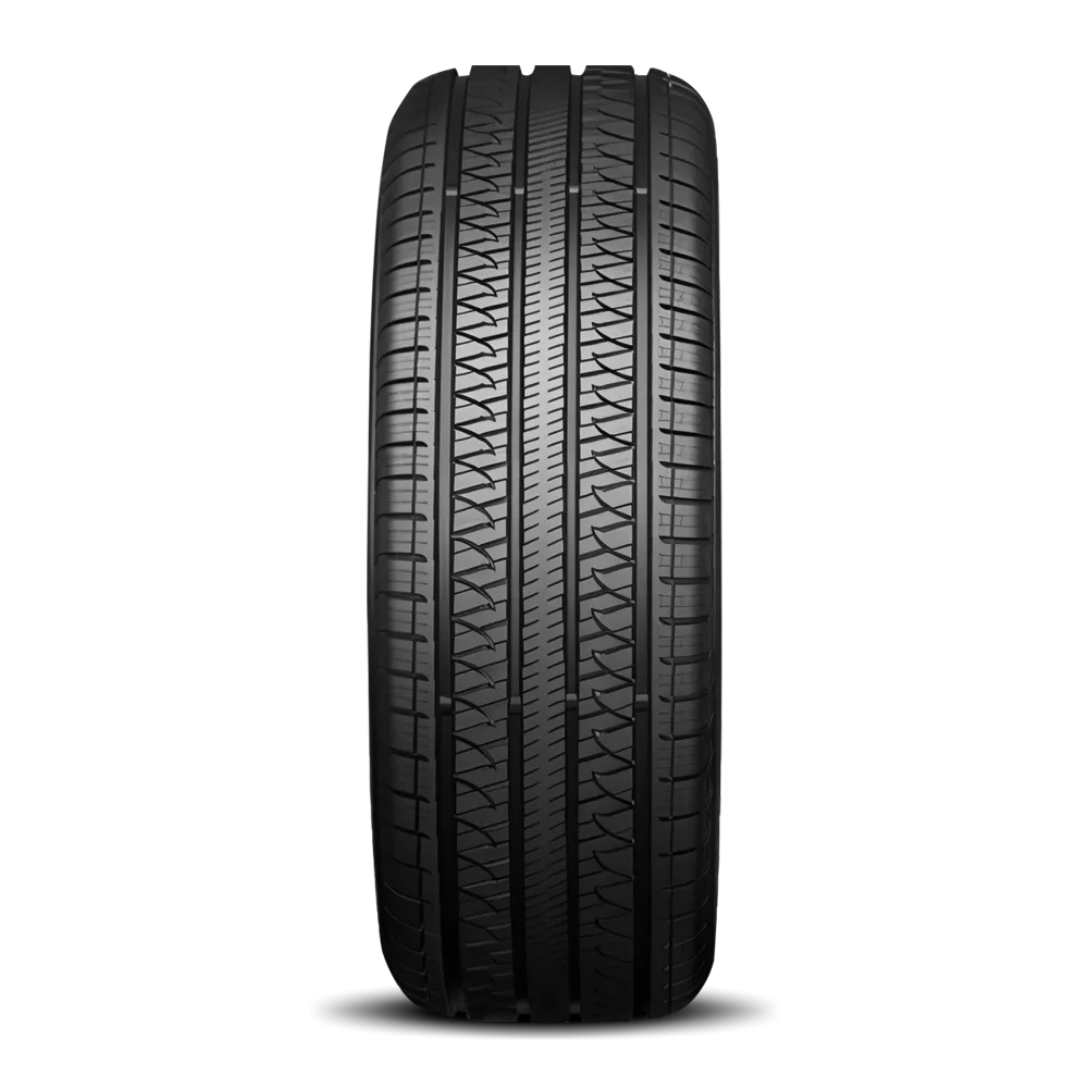 Yokohama Avid GT S35A Tires 285/40R21/4 110193369