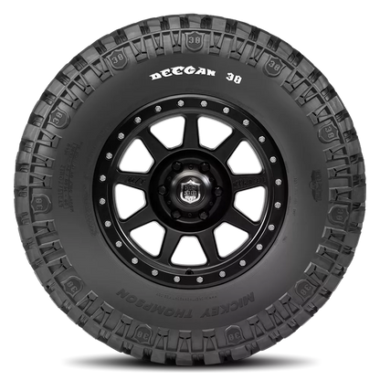 Mickey Thompson Deegan 38 Tires LT305/55R20/10 331155007