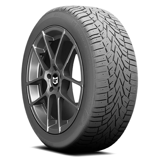 General Altimax Arctic 12 Tires 15502510000