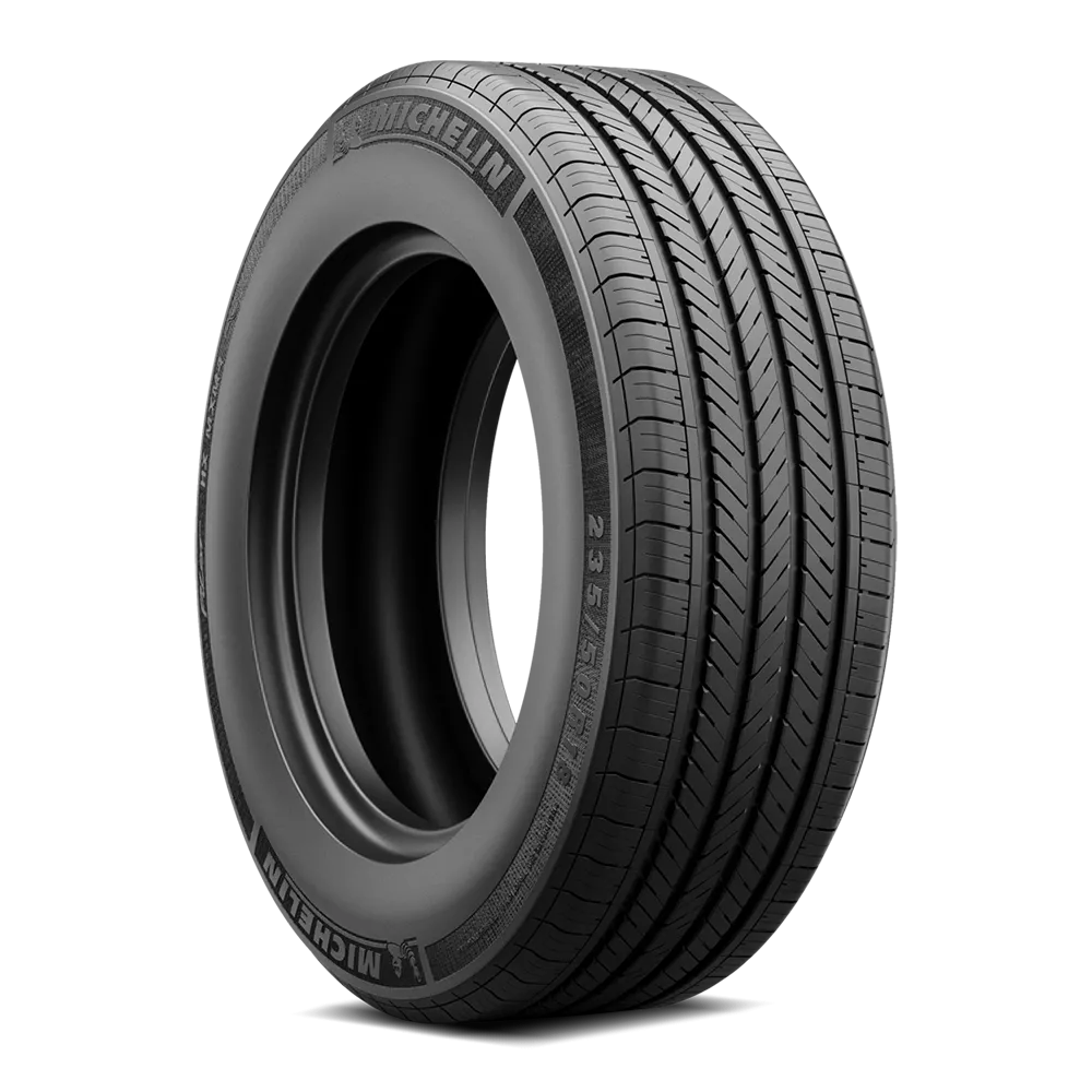 Michelin Pilot MXM4 Tires 235/50R18 83609