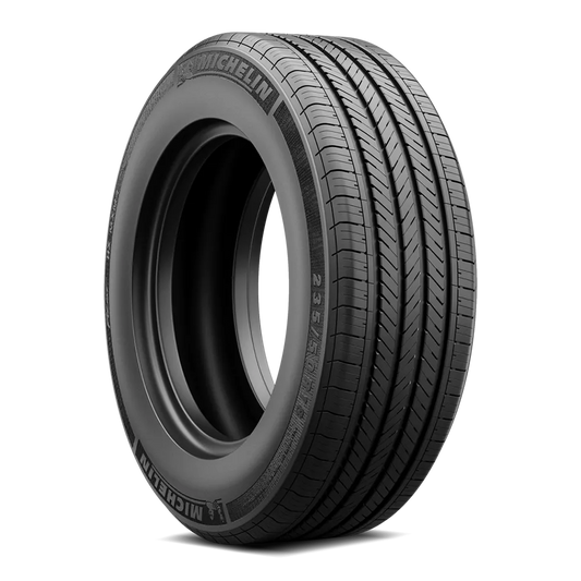 Michelin Pilot MXM4 Tires P235/50ZR18 91426